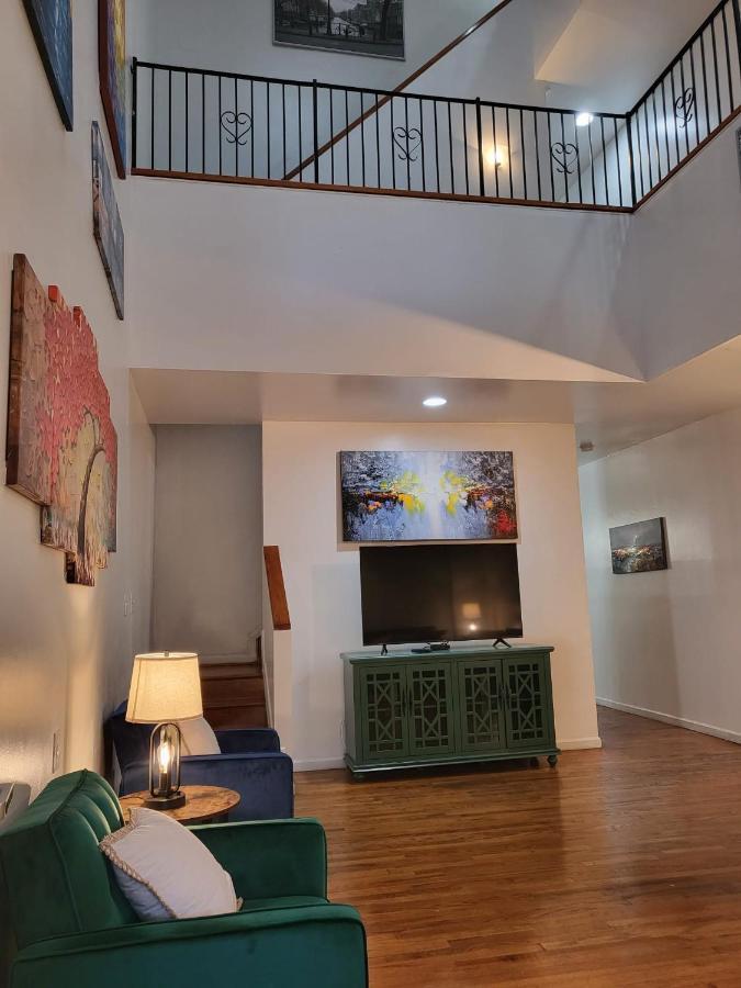 Reservoir Hill Mansion - 4 Bedrooms Baltimore Exterior photo