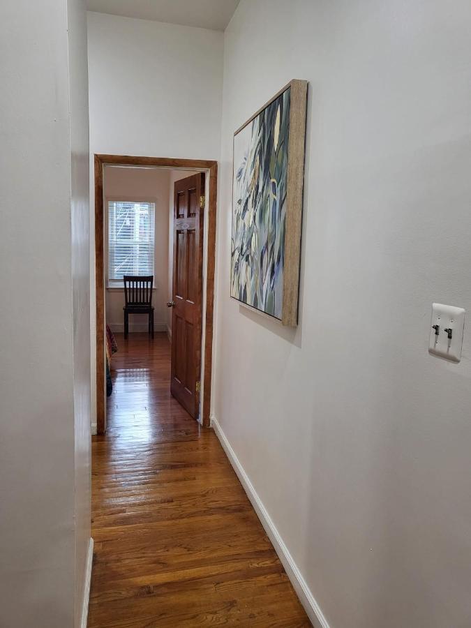 Reservoir Hill Mansion - 4 Bedrooms Baltimore Exterior photo